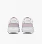 Кроссовки женские Nike Court Vision Alta Shoes Pink DM0113-005