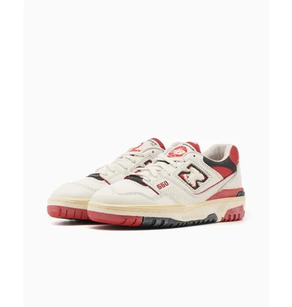 Кросівки чоловічі New Balance Bb550 Vga Beige BB550VGA