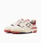 Кросівки чоловічі New Balance Bb550 Vga Beige BB550VGA