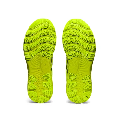 Кросівки чоловічі Asics Gel Nimbus 24 Lite Show™ Green 1011B362-750