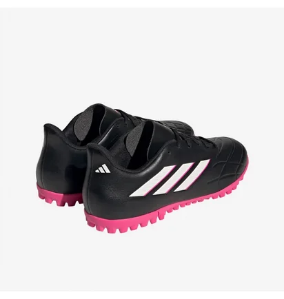 Сороконожки унисекс Adidas Copa Pure.4 Tf Black GY9049