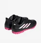 Сороконожки унисекс Adidas Copa Pure.4 Tf Black GY9049