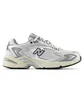 Кроссовки мужские New Balance 725 Metallic/Grey ML725CD