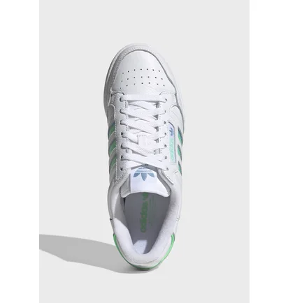 Кроссовки женские Adidas Continental 80 Stripes Wmns Cloud Glory White H06590