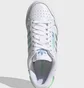 Кроссовки женские Adidas Continental 80 Stripes Wmns Cloud Glory White H06590