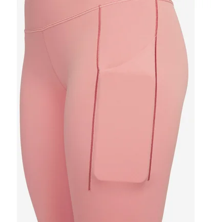 Легінси жіночі Nike Universe Go Pink DQ5897-618