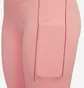 Легінси жіночі Nike Universe Go Pink DQ5897-618