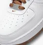 Кроссовки мужские Nike Air Force 1 07 White Dh7561-100