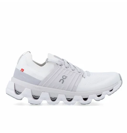 Кросівки жіночі On Cloudswift 3 White 3WD10451040