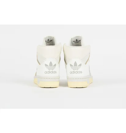 Кроссовки мужские Adidas Rivalry Hi White FZ6315