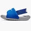 Сандалі дитячі Nike Kawa Slide Bt Blue BV1094-400