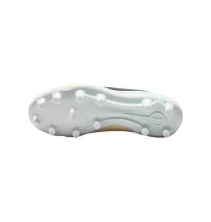 Бутси дитячі Nike Tiempo Legend 10 Club Beige/White DV4352-700