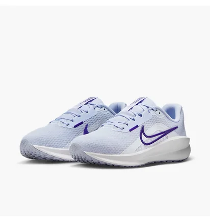 Кросівки жіночі Nike W Downshifter 13 Light Blue FD6476-011