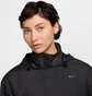 Куртка жіноча Nike Fast Repel Running Black FZ4852-010