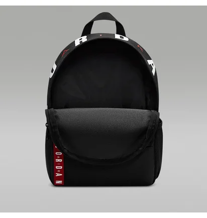 Рюкзак унісекс Nike Jan Mini Air Patrol Black 7A9214-023