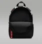 Рюкзак унісекс Nike Jan Mini Air Patrol Black 7A9214-023