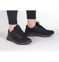 Кросівки жіночі Under Armour Charged Aurora 2 Black 3025060-003