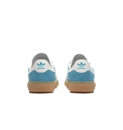 Кроссовки женские Adidas Originals Muenchen Turquoise JS3991