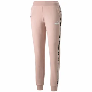 Штаны женские Puma Power Tape Fl Peach 849094-47