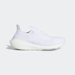 Кроссовки унисекс Adidas Ultraboost 21 Cloud White FY0379