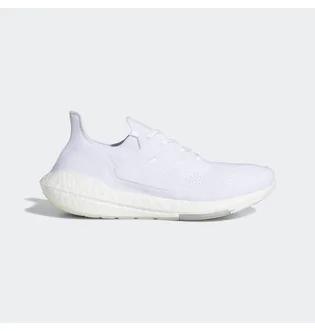 Кроссовки унисекс Adidas Ultraboost 21 Cloud White FY0379