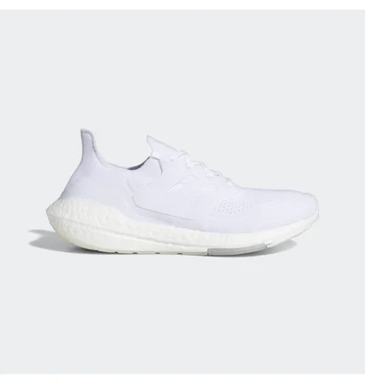 Кросівки унісекс Adidas Ultraboost 21 Cloud White FY0379