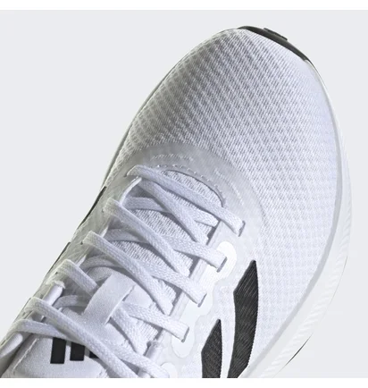 Кросівки жіночі Adidas Runfalcon Wide 3 Running Shoes White HP6653