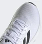 Кросівки жіночі Adidas Runfalcon Wide 3 Running Shoes White HP6653