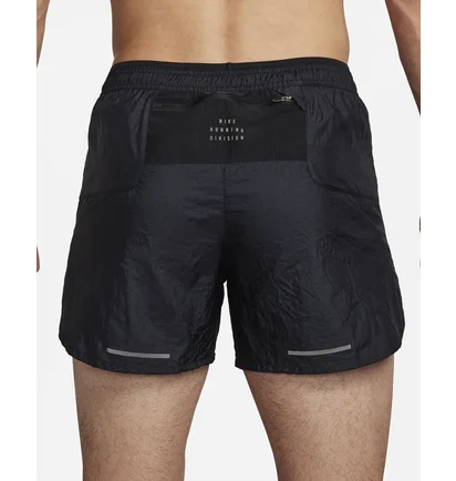 Шорти чоловічі Nike Stride Running Division Dri-Fit 5 Brief-Lined Running Shorts Black FN3391-010