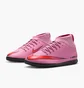 Футзалки детские Nike Jr Superfly 10 Club Ic Pink FQ8320-600
