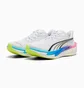 Кросівки чоловічі Puma Deviate Nitro 4 White 312123-10