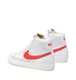 Кроссовки женские Nike Blazer Mid77 Vintage White Cz1055-101