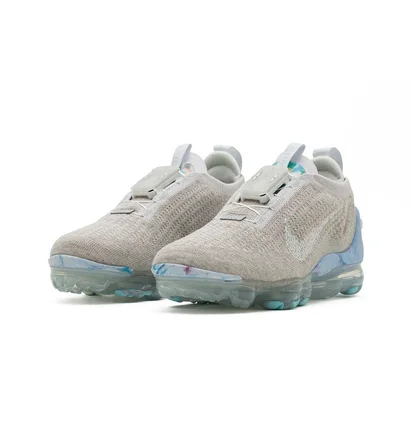 Кросівки жіночі Nike Wmns Air Vapormax 2020 Fk Grey CJ6741-100