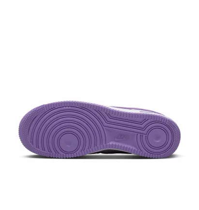 Кроссовки женские Nike Air Force 1 07 Next Nature Violet/White HQ3905-500