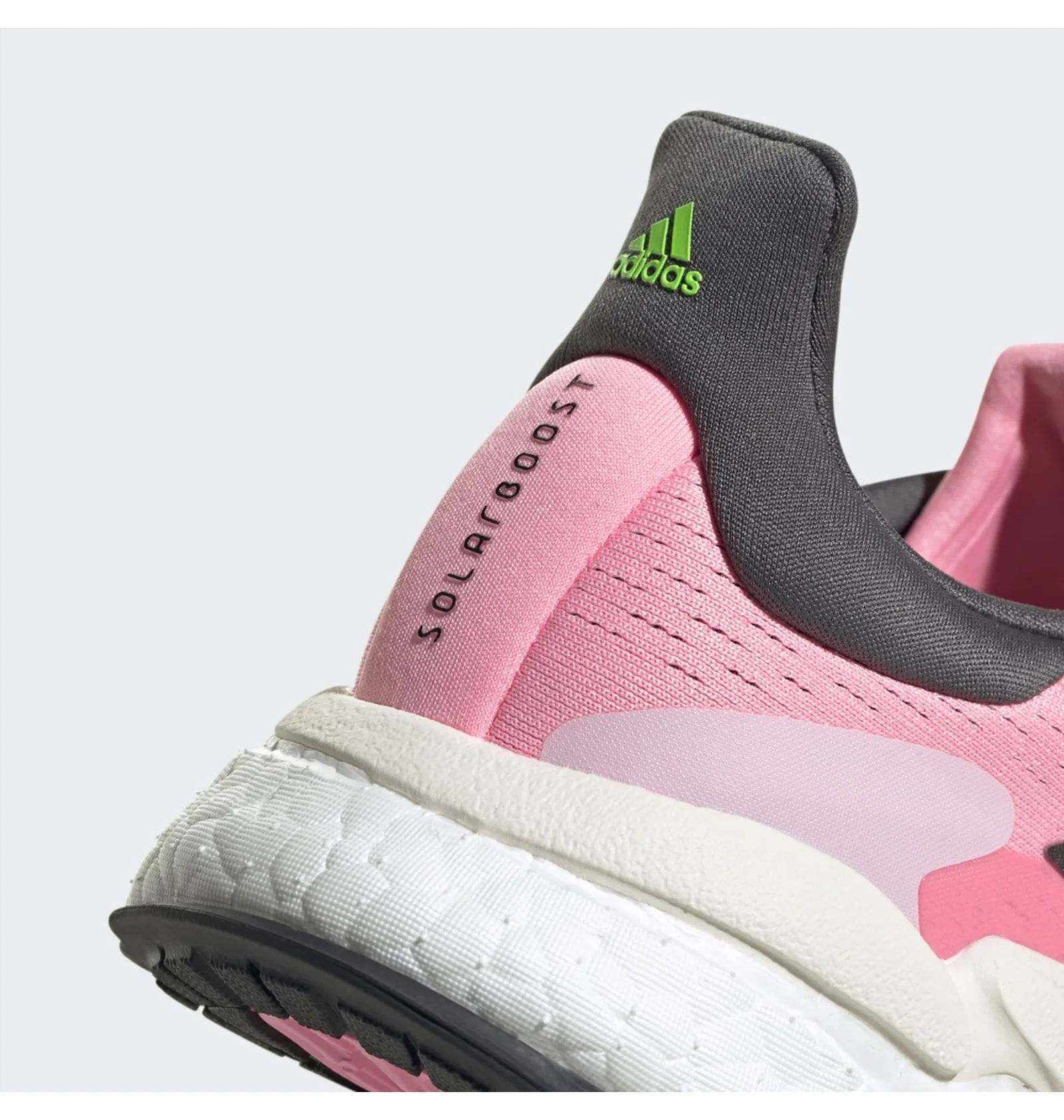 ᐉ Кросівки жіночі Adidas Solarboost 4 Pink Gx6694 - придбати в