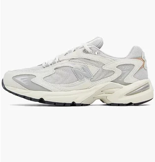 Кроссовки мужские New Balance 725 White/Grey ML725UF