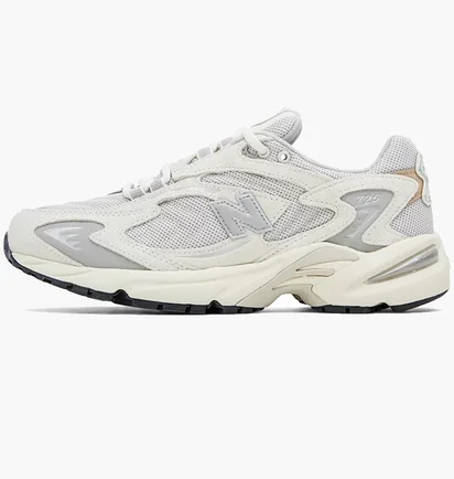Кроссовки мужские New Balance 725 White/Grey ML725UF