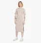 Платье женское Nike Sportswear Essential Beige Dv7878-272