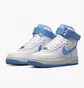 Кросівки жіночі Nike Air Force 1 High Original White Dx3805-100