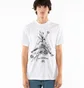Футболка мужская Air Jordan Sprt Jm Ss Tee White FZ1928-100