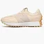 Кроссовки женские New Balance 327 Beige Ws327Us