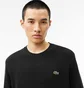 Кофта мужская Lacoste Black AH2916-51-031