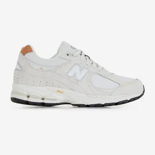 Кросівки чоловічі New Balance 2002R White M2002REC