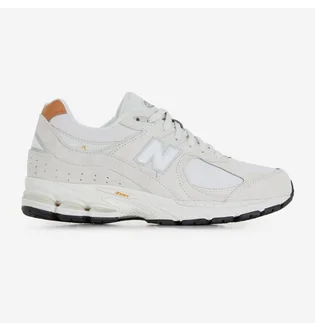 Кросівки чоловічі New Balance 2002R White M2002REC