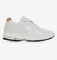 Кросівки чоловічі New Balance 2002R White M2002REC