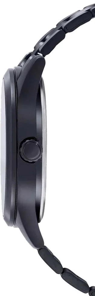 Часы мужские Casio Analog Dial Stainless Steel MTP-VD02B-1E