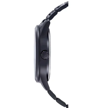Часы мужские Casio Analog Dial Stainless Steel MTP-VD02B-1E