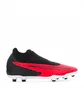 Бутси унісекс Nike Phantom Gx Club Df Fg Red/Black DD9482-600