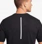 Футболка мужская Nike Dri-Fit Run Division T-Shirt Black FN0829-010