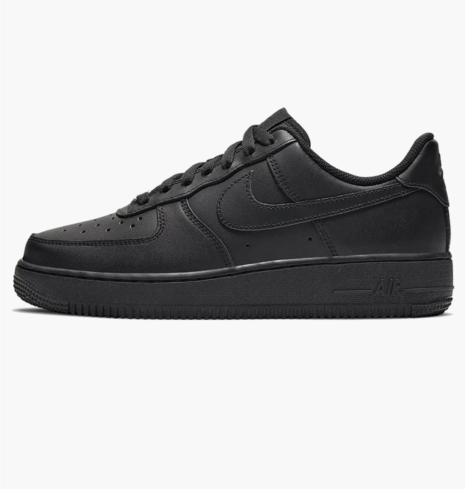 ᐉ Кроссовки женские Nike Air Force 1 07 Black DD8959-001 ᐉ Кроссовки женские Nike Air Force 1 07 Black DD8959-001